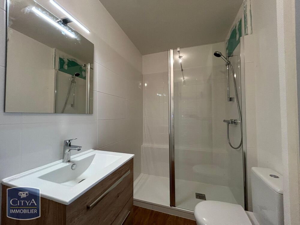 location Appartement - 3 pièce(s) - 55 m² Le Pouliguen (44510)