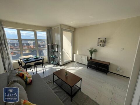  Appartement � louer 1 pi�ce 20 m�