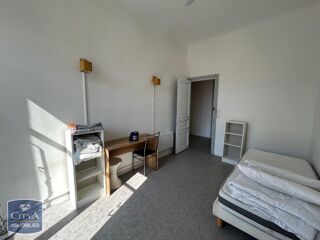  Appartement � louer 1 pi�ce 12 m�