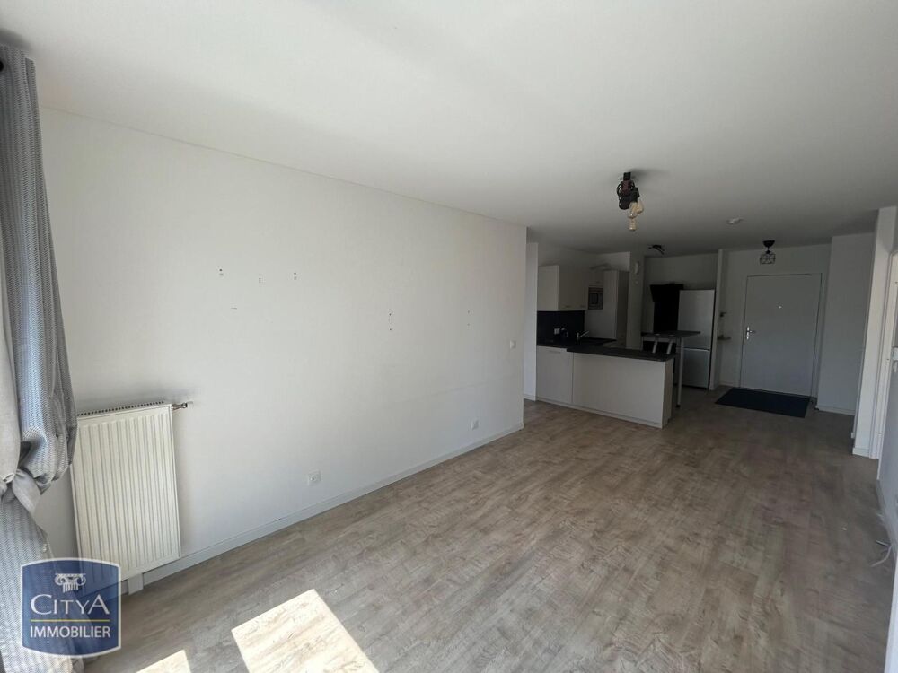 location Appartement - 3 pièce(s) - 60 m² Corbeil-Essonnes (91100)