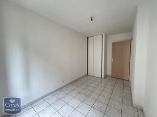  Appartement à louer 3 pièces 56 m²