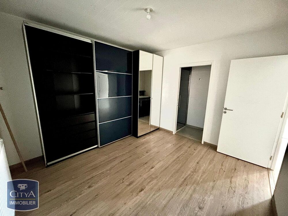location Appartement - 4 pièce(s) - 82 m² Nantes (44300)