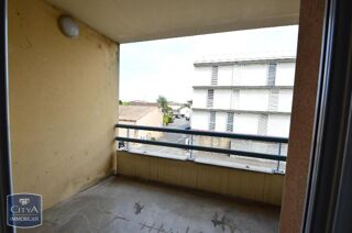  Appartement à louer 2 pièces 41 m²