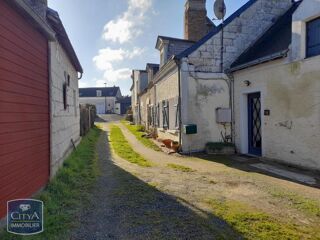  Maison à louer 2 pièces 41 m² La dagueniere