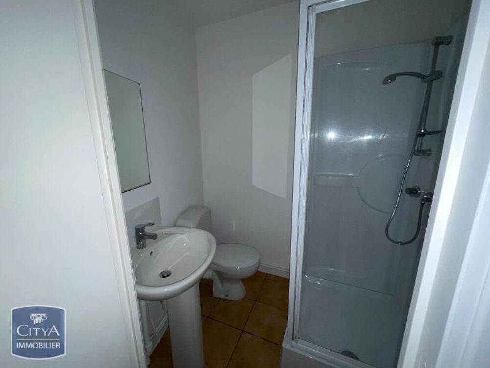 location Appartement - 1 pièce(s) - 20 m² Lille (59000)