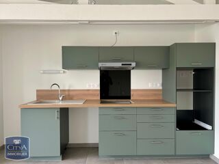  Appartement � louer 3 pi�ces 72 m�