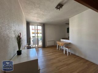  Appartement � louer 1 pi�ce 23 m�