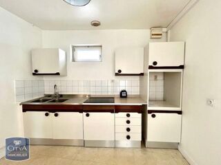  Appartement � louer 3 pi�ces 61 m�