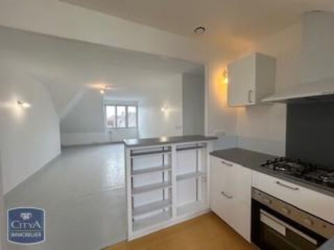  Appartement  louer 2 pices 55 m