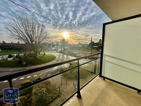  Appartement � louer 3 pi�ces 60 m�