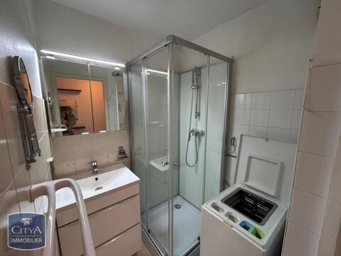  Appartement � louer 2 pi�ces 33 m�