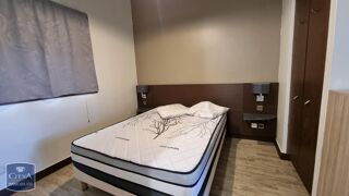  Appartement à louer 1 pièce 43 m²