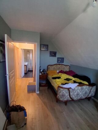  Maison � vendre 7 pi�ces 93 m�