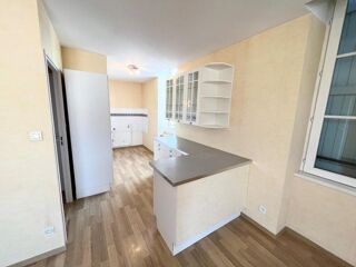  Appartement � louer 3 pi�ces 56 m�