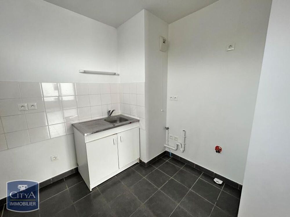 location Appartement - 3 pièce(s) - 56 m² Saint-Herblain (44800)