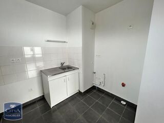 Appartement à louer 3 pièces 56 m²