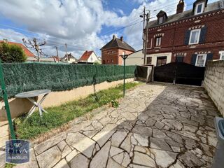  Maison � louer 3 pi�ces 55 m�