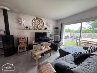  Maison � vendre 4 pi�ces 96 m�