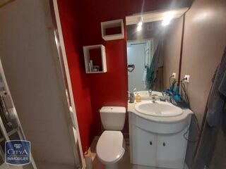  Appartement à louer 1 pièce 31 m²