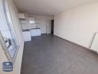  Appartement à louer 3 pièces 57 m²