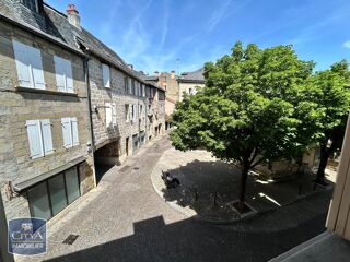  Appartement à louer 1 pièce 26 m²