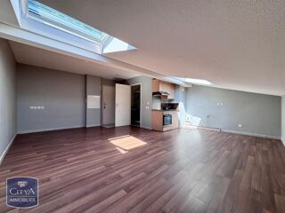  Appartement à louer 1 pièce 26 m²