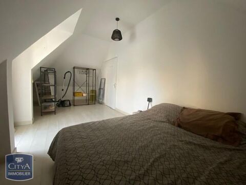  Appartement � louer 2 pi�ces 48 m�