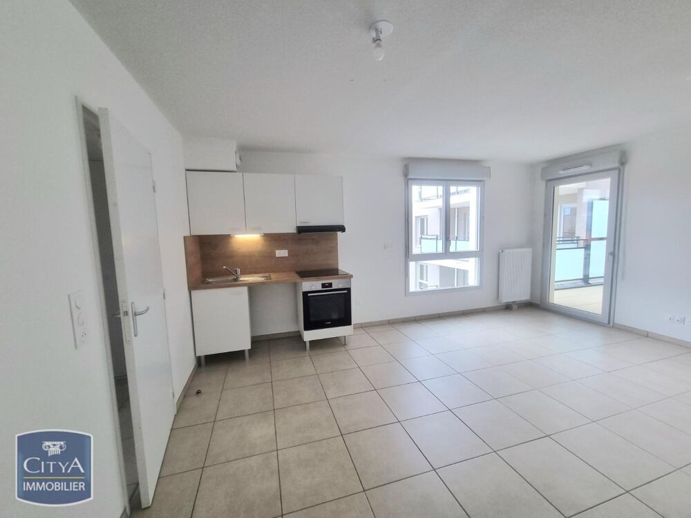 LOGEMENT NEUF CITYA JAUDE vous propose à la location un ....