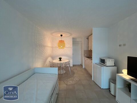  Appartement � louer 2 pi�ces 26 m�