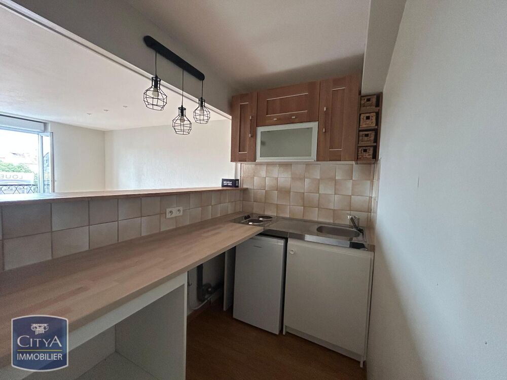 location Appartement - 2 pièce(s) - 40 m² Meaux (77100)