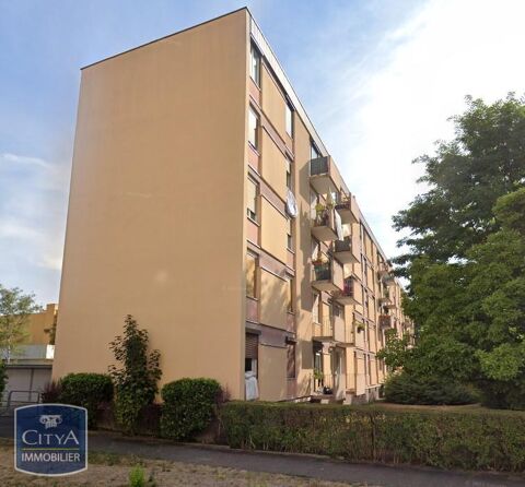  Appartement � louer 3 pi�ces 57 m�