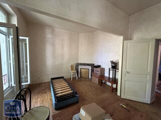  Appartement à louer 2 pièces 42 m²