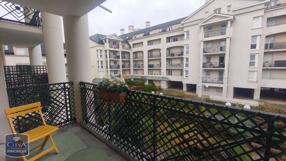 location Appartement - 3 pièce(s) - 67 m² Antony (92160)