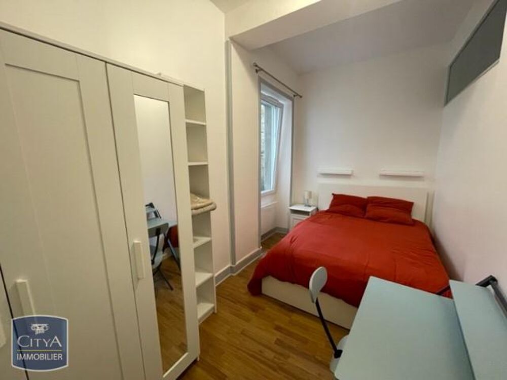 location Appartement - 3 pièce(s) - 50 m² Nantes (44000)