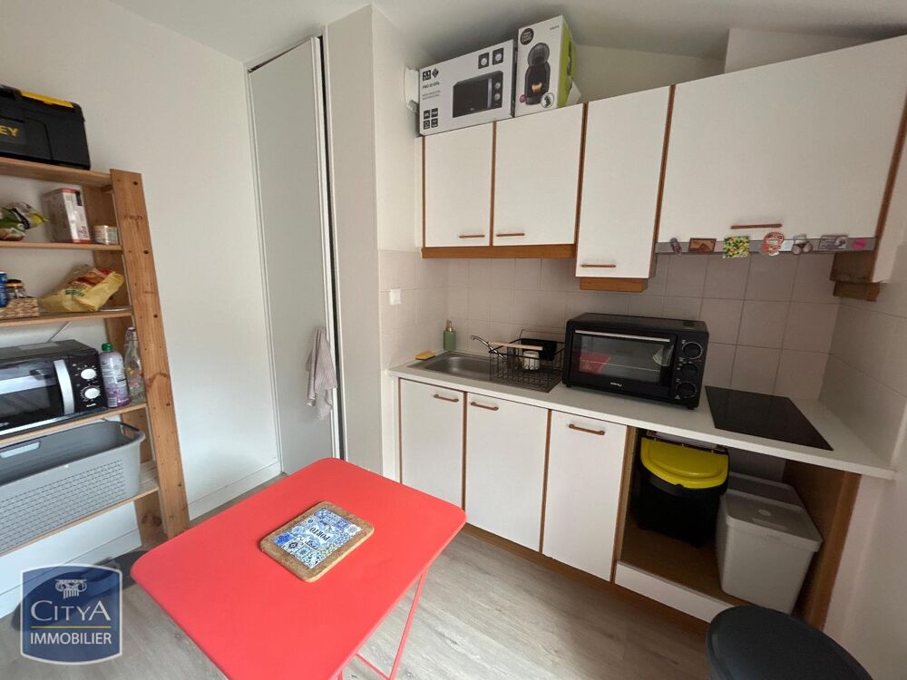 location Appartement - 2 pièce(s) - 46 m² Buxerolles (86180)