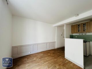  Appartement à louer 1 pièce 20 m²