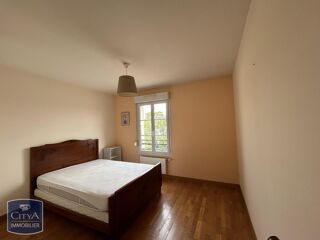  Appartement à louer 3 pièces 