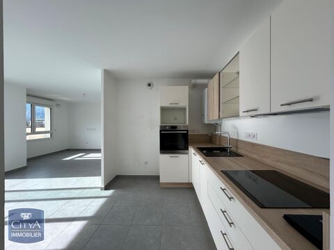   Location Appartement Appartement - 3 pi�ce(s) - 68 m�