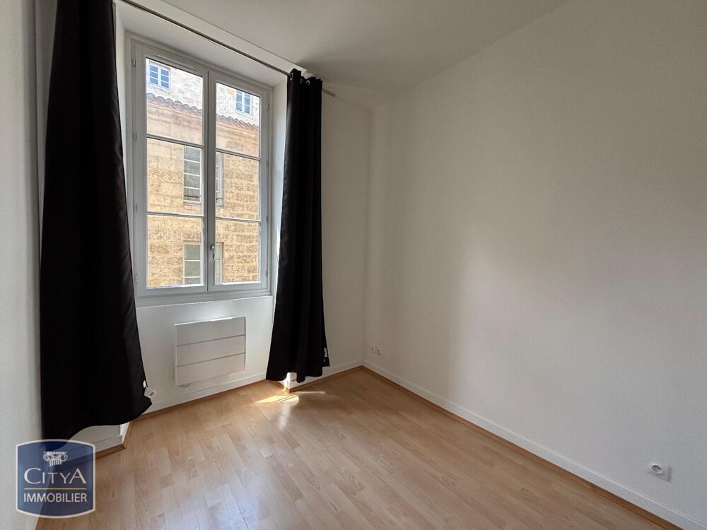 location Appartement - 2 pièce(s) - 50 m² Bordeaux (33000)