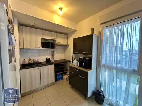  Appartement � louer 3 pi�ces 57 m�