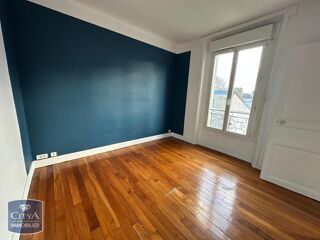  Appartement à louer 3 pièces 53 m²