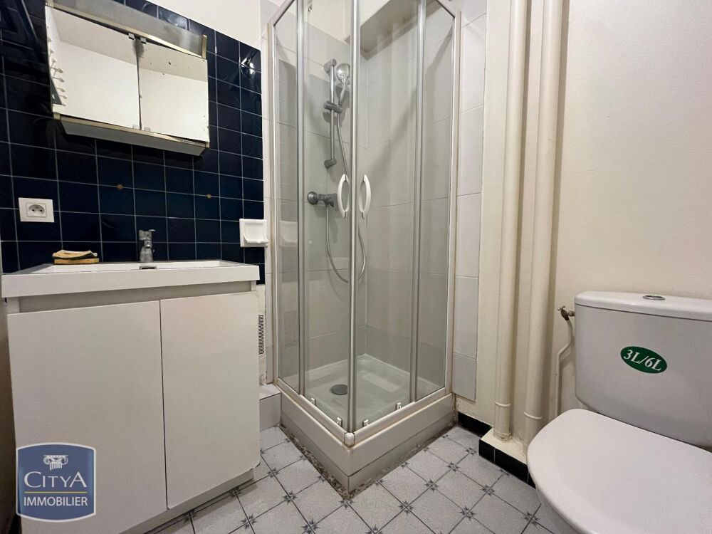 location Appartement - 1 pièce(s) - 22 m² Rambouillet (78120)