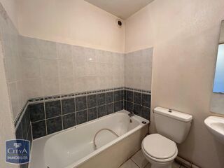  Appartement � louer 1 pi�ce 21 m�