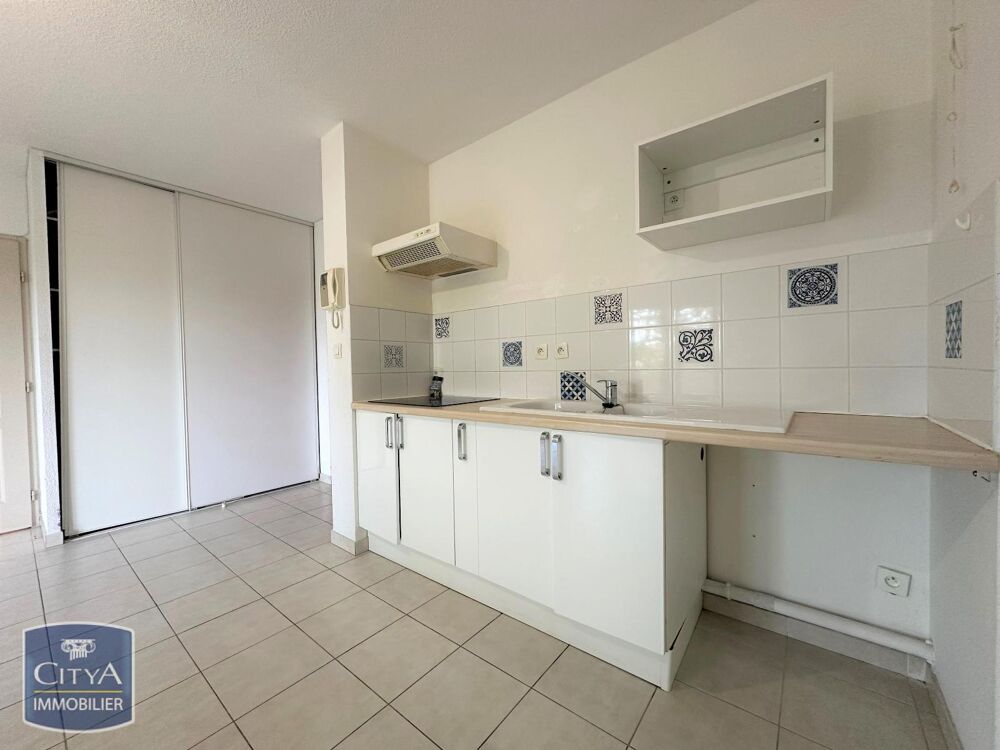 location Appartement - 2 pièce(s) - 46 m² Avignon (84000)