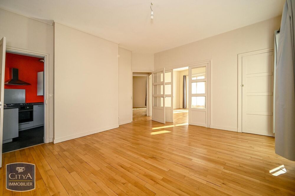 location Appartement - 3 pièce(s) - 70 m² Orléans (45000)