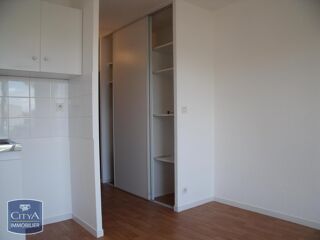  Appartement � louer 1 pi�ce 20 m�