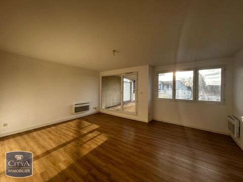  Appartement � louer 2 pi�ces 51 m�