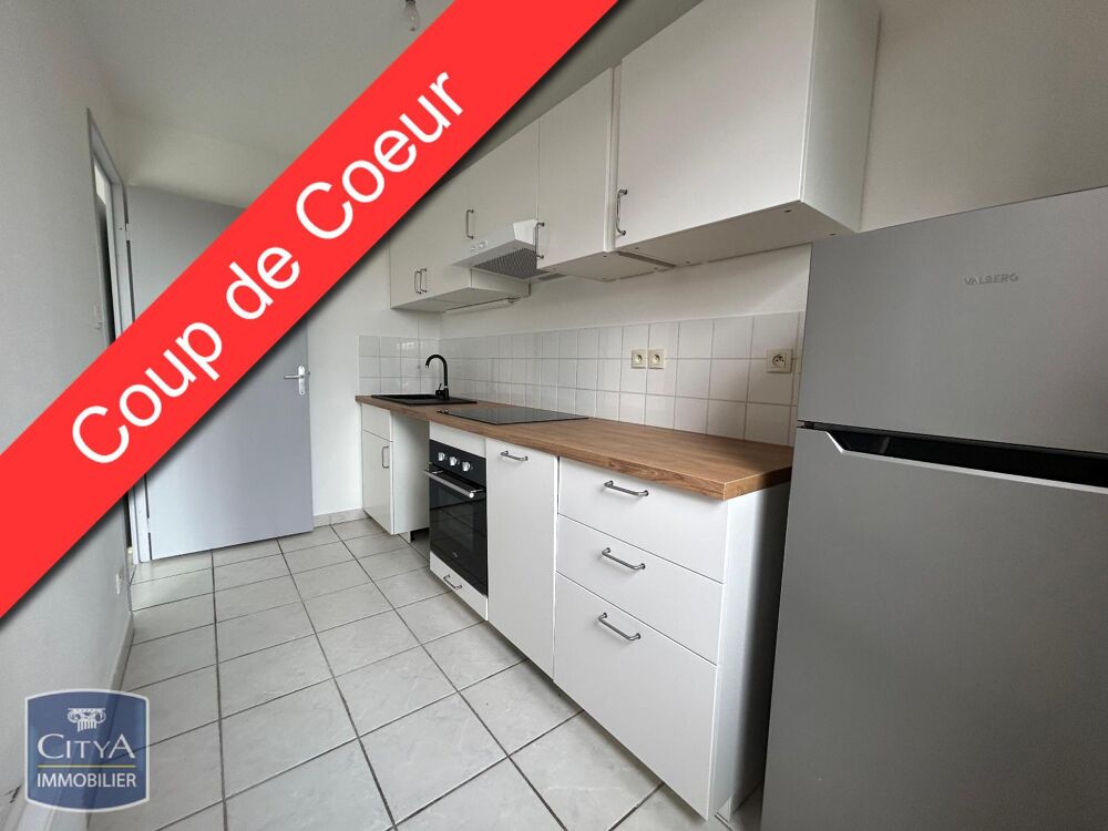 À LOUER Nous vous présentons un appartement d'exception,....