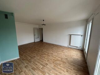  Appartement � louer 2 pi�ces 46 m�