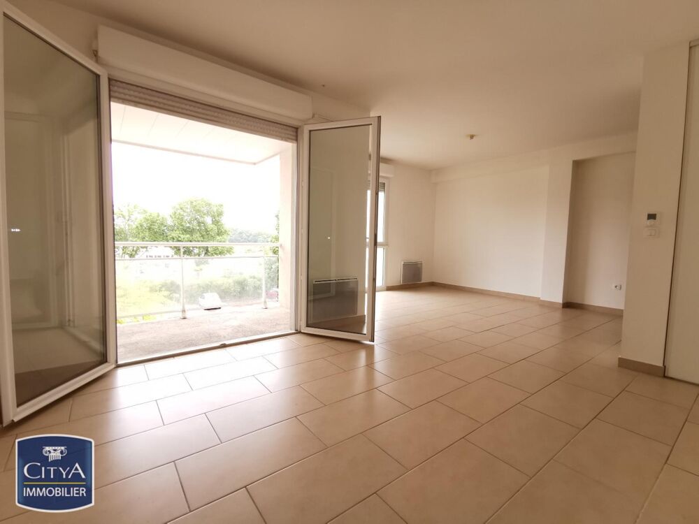 location Appartement - 2 pièce(s) - 44 m² Perpignan (66000)